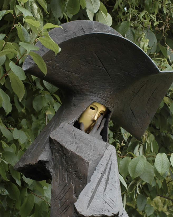 15 Mind-Blowing Philip  Henry Christopher Jackson Sculptures