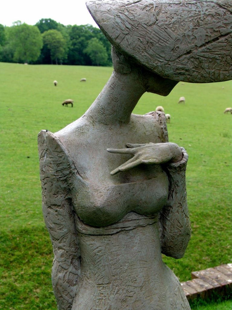 15 Mind-Blowing Philip  Henry Christopher Jackson Sculptures