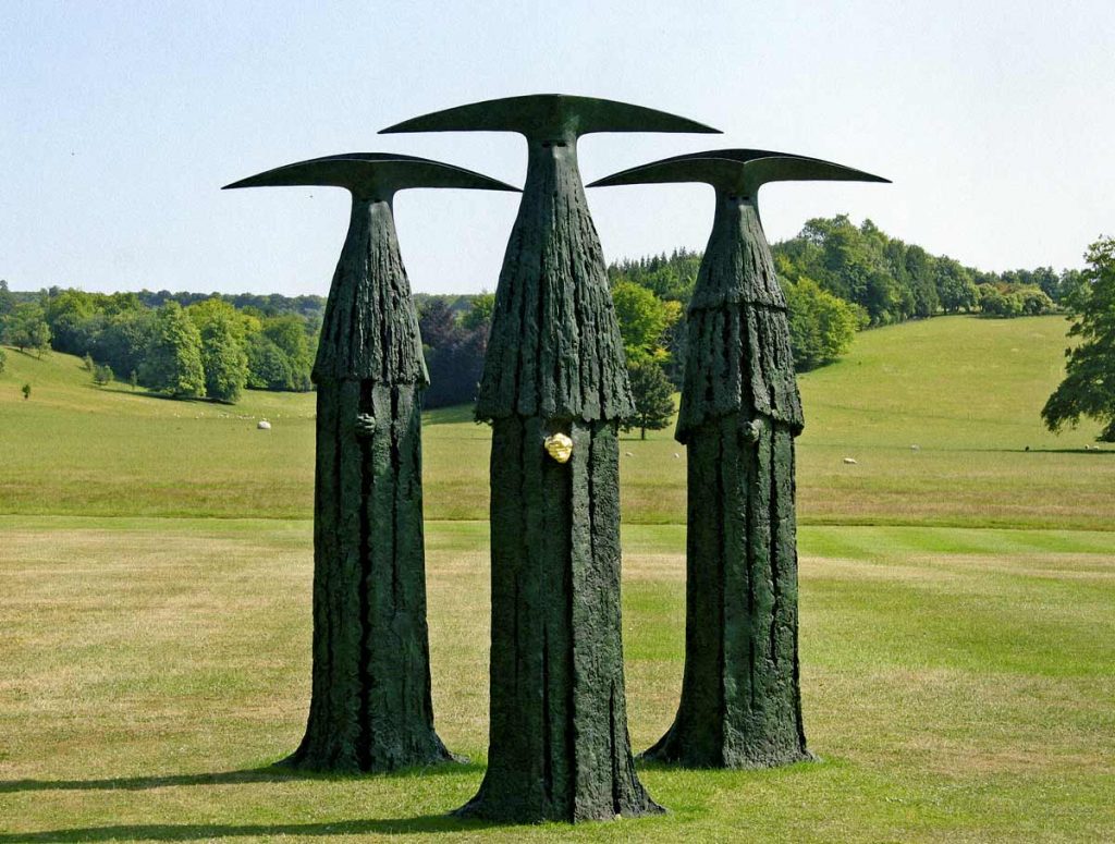 15 Mind-Blowing Philip  Henry Christopher Jackson Sculptures