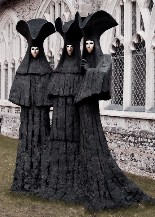 15 Mind-Blowing Philip  Henry Christopher Jackson Sculptures