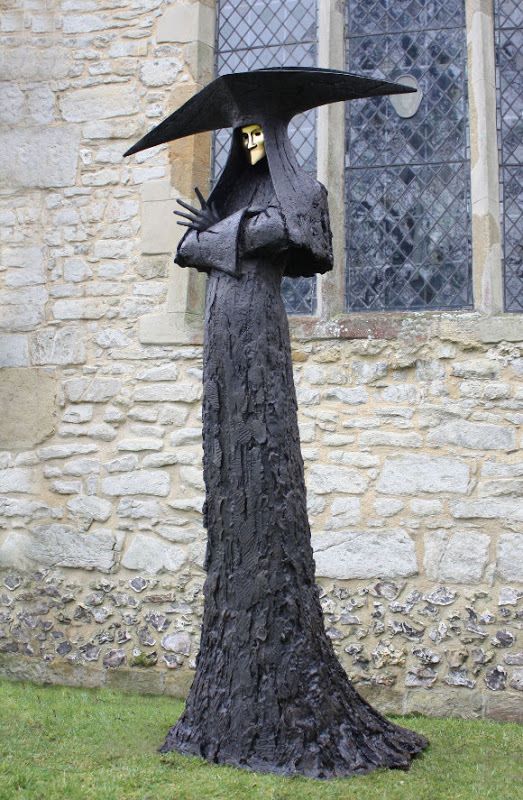 15 Mind-Blowing Philip  Henry Christopher Jackson Sculptures