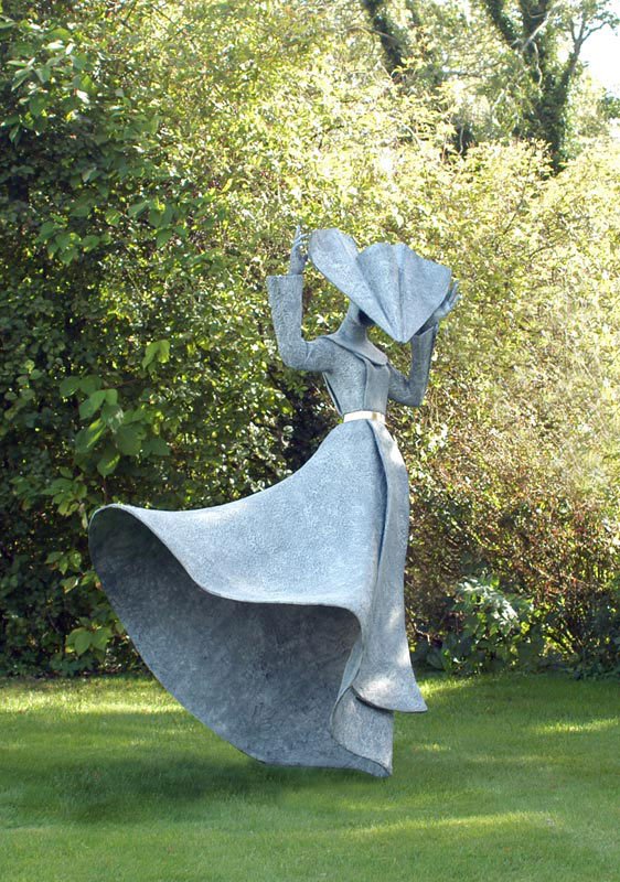 15 Mind-Blowing Philip  Henry Christopher Jackson Sculptures
