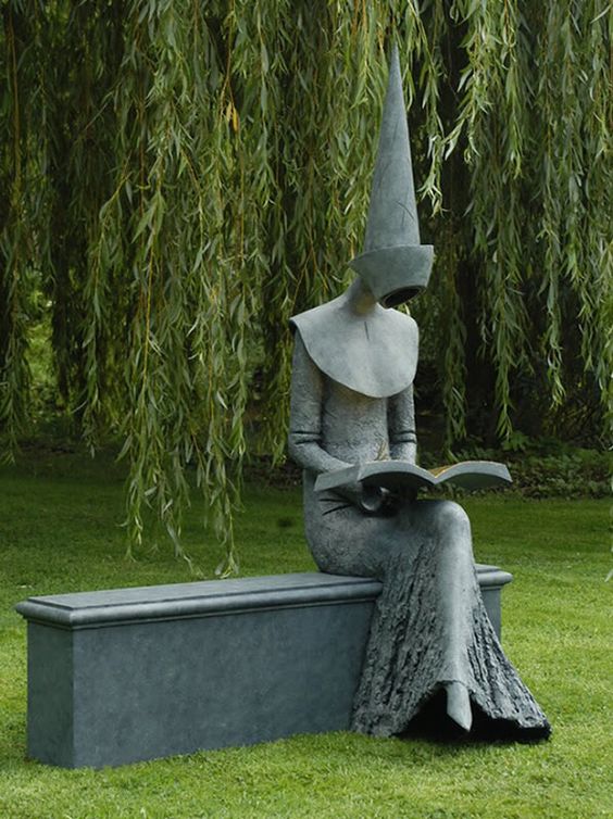 15 Mind-Blowing Philip  Henry Christopher Jackson Sculptures