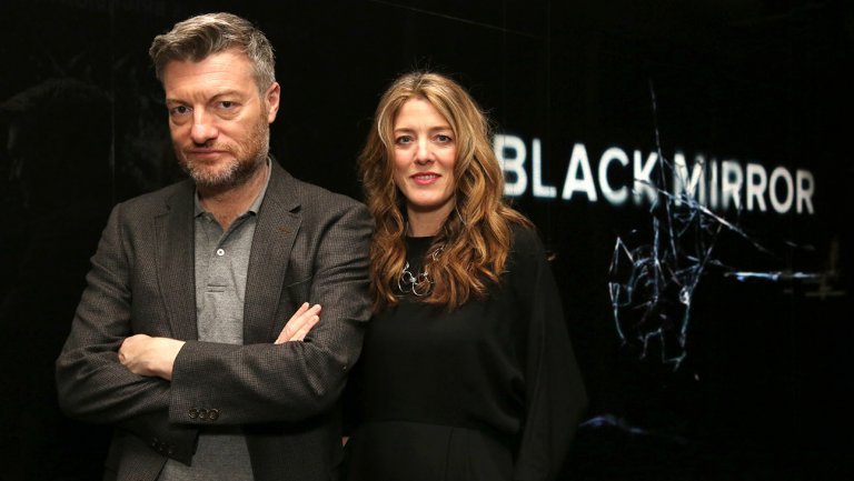 9 Black Mirror Facts Most Fans Don’t Know