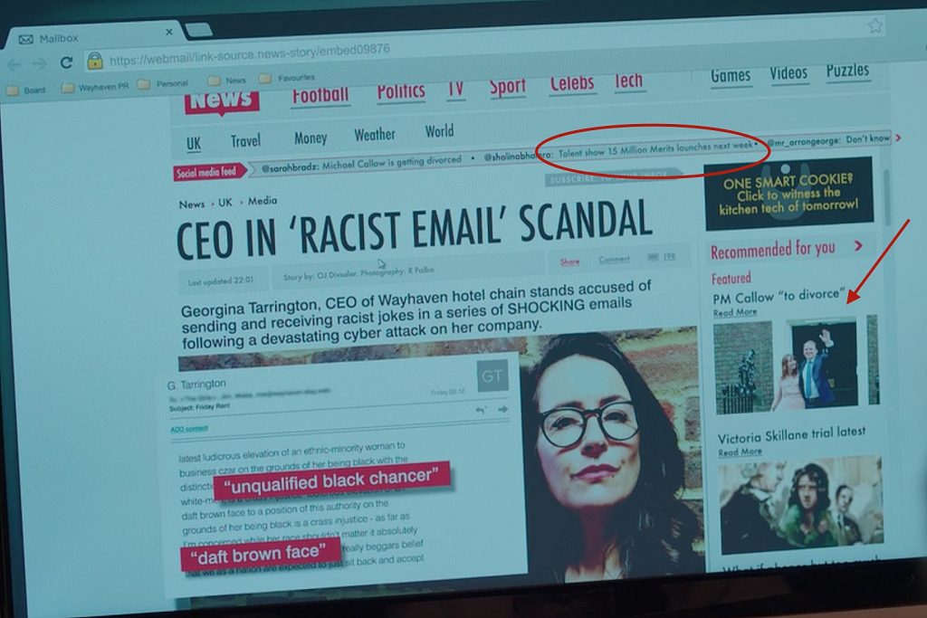9 Black Mirror Facts Most Fans Don’t Know
