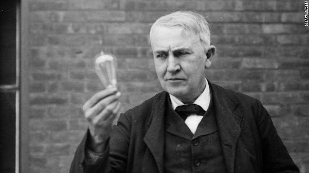 7 Brilliant Innovators Who Changed the World