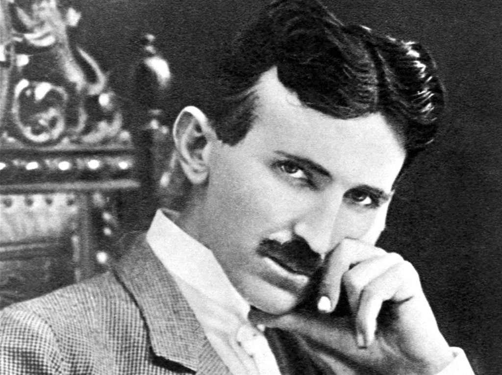 7 Brilliant Innovators Who Changed the World
