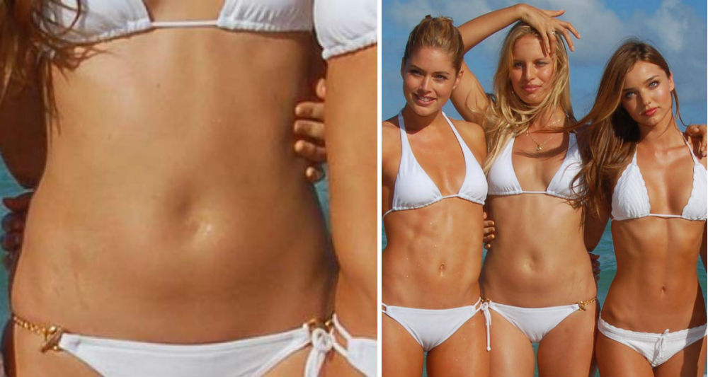 7 Talented Celebrities Who Also Known For Certain Body Parts