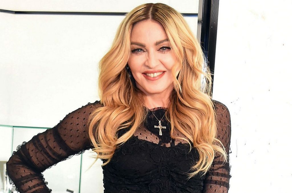Weird Celebrity Eating Habits