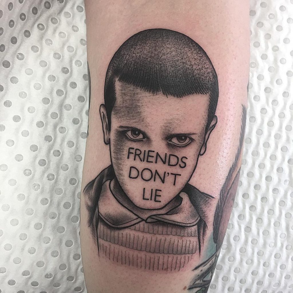 12 Insanely Creative Celebrity Quote Tattoos