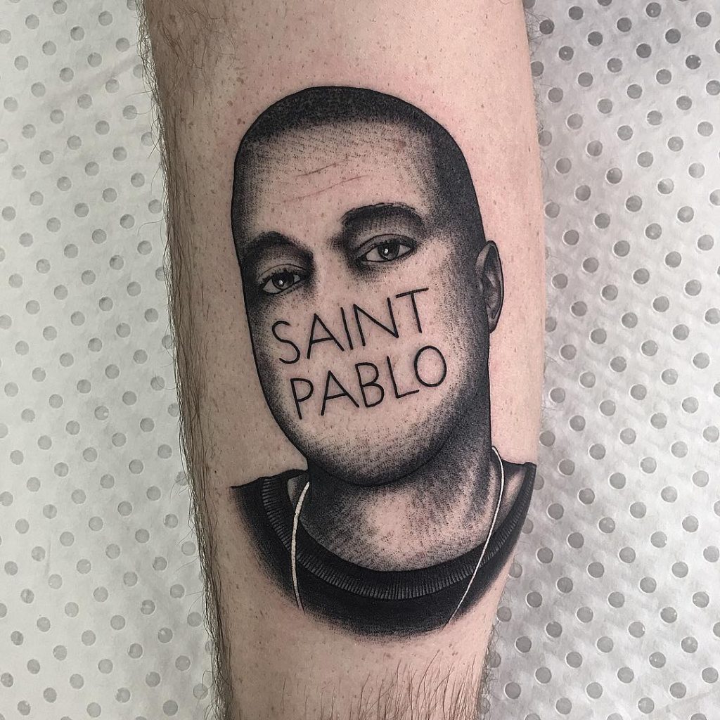 12 Insanely Creative Celebrity Quote Tattoos