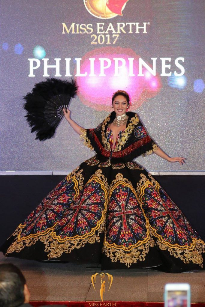 20 Most Gorgeous Miss Earth 2017 Candidates in National Costumes