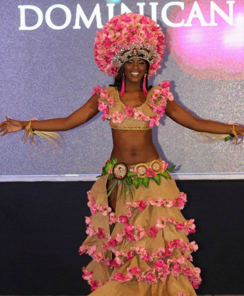 20 Most Gorgeous Miss Earth 2017 Candidates in National Costumes