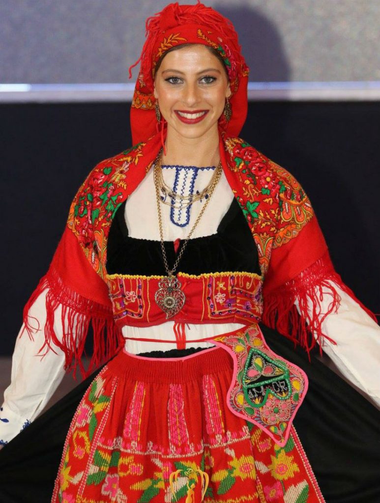 20 Most Gorgeous Miss Earth 2017 Candidates in National Costumes