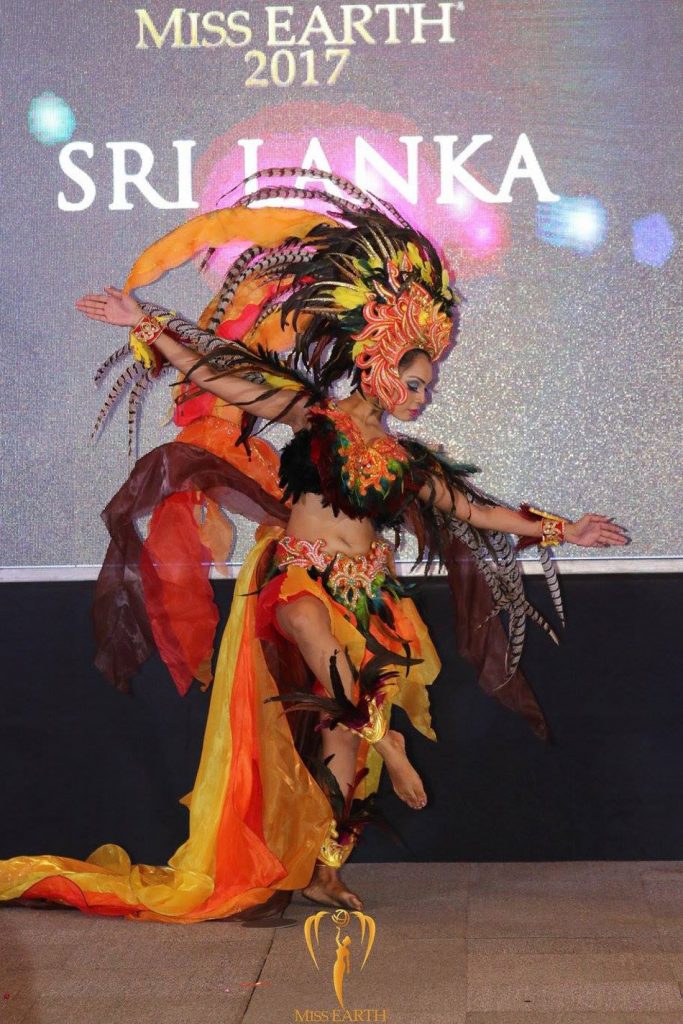 20 Most Gorgeous Miss Earth 2017 Candidates in National Costumes