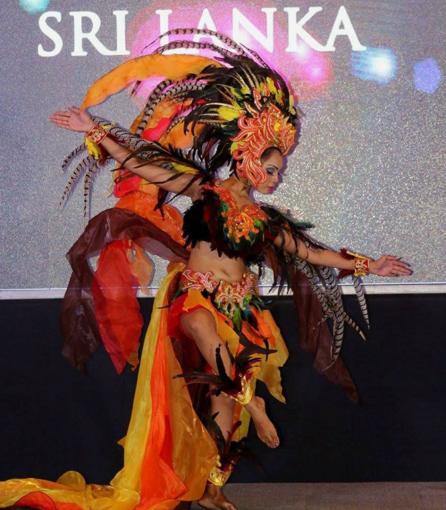 20 Most Gorgeous Miss Earth 2017 Candidates in National Costumes