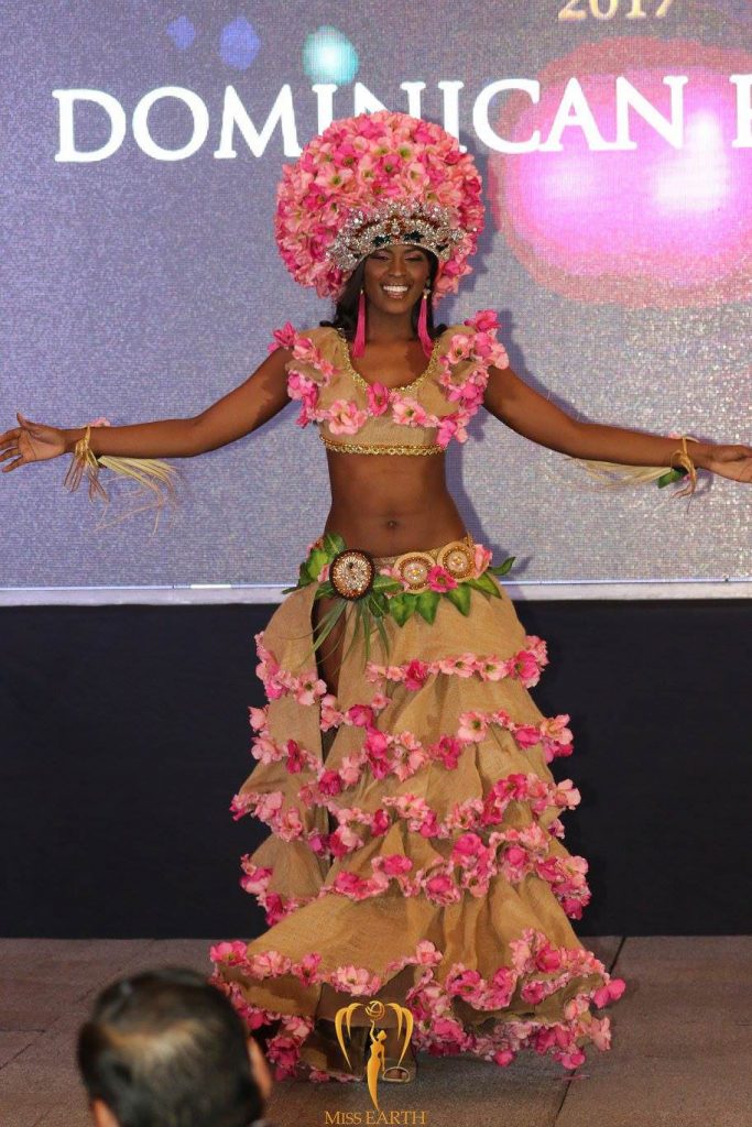 20 Most Gorgeous Miss Earth 2017 Candidates in National Costumes