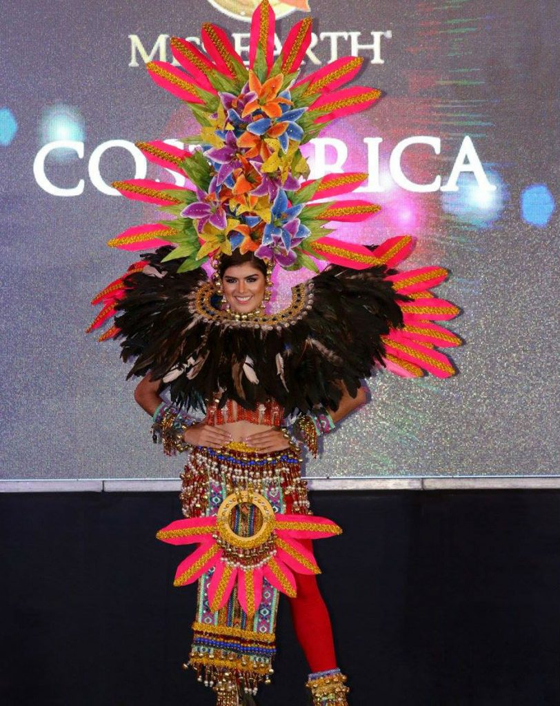 20 Most Gorgeous Miss Earth 2017 Candidates in National Costumes