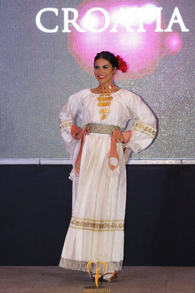 20 Most Gorgeous Miss Earth 2017 Candidates in National Costumes
