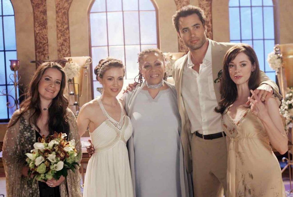 The Big Finale: Remember How Your Favorite TV Shows Ended?