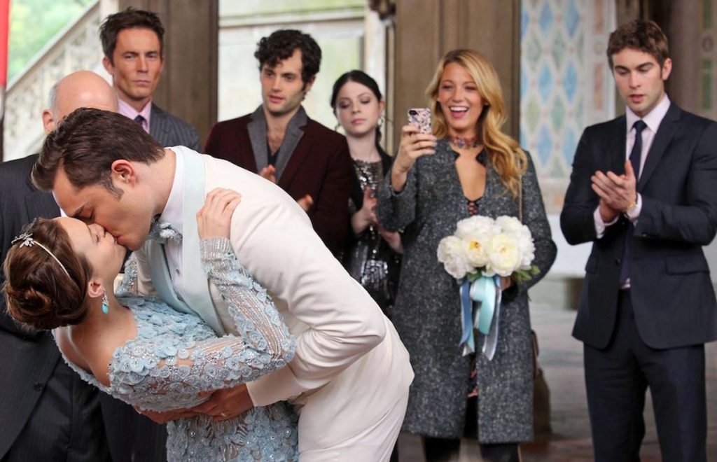 The Big Finale: Remember How Your Favorite TV Shows Ended?
