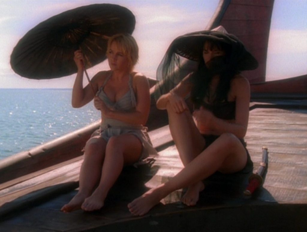 The Big Finale: Remember How Your Favorite TV Shows Ended?