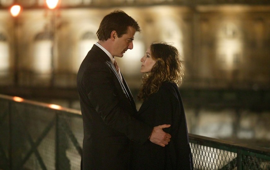 The Big Finale: Remember How Your Favorite TV Shows Ended?