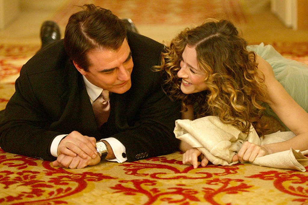 The Big Finale: Remember How Your Favorite TV Shows Ended?