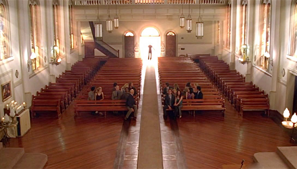 The Big Finale: Remember How Your Favorite TV Shows Ended?