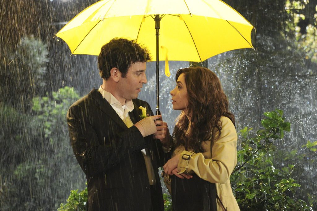 The Big Finale: Remember How Your Favorite TV Shows Ended?