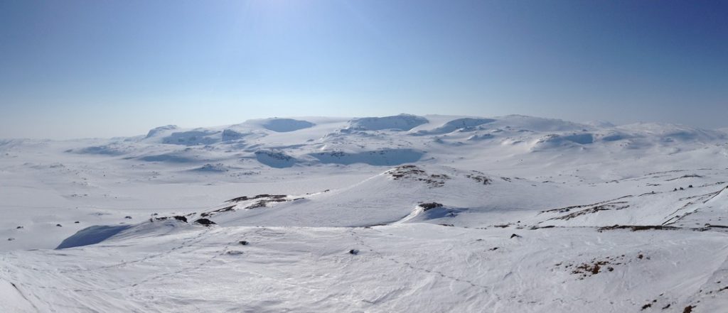 Star Wars Locations You Can Visit Without Buying A Space Ship