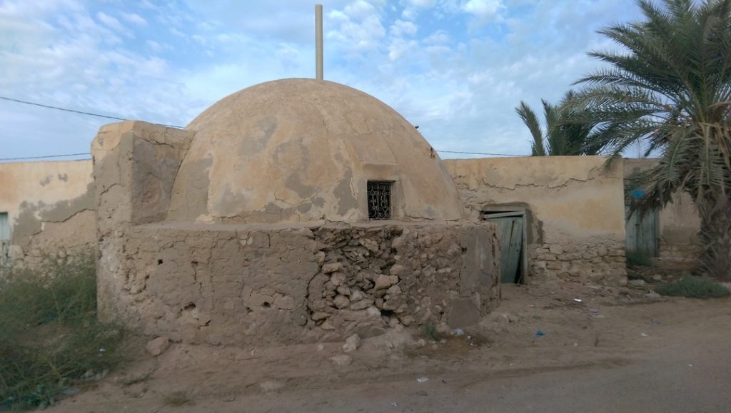 Star Wars Locations You Can Visit Without Buying A Space Ship