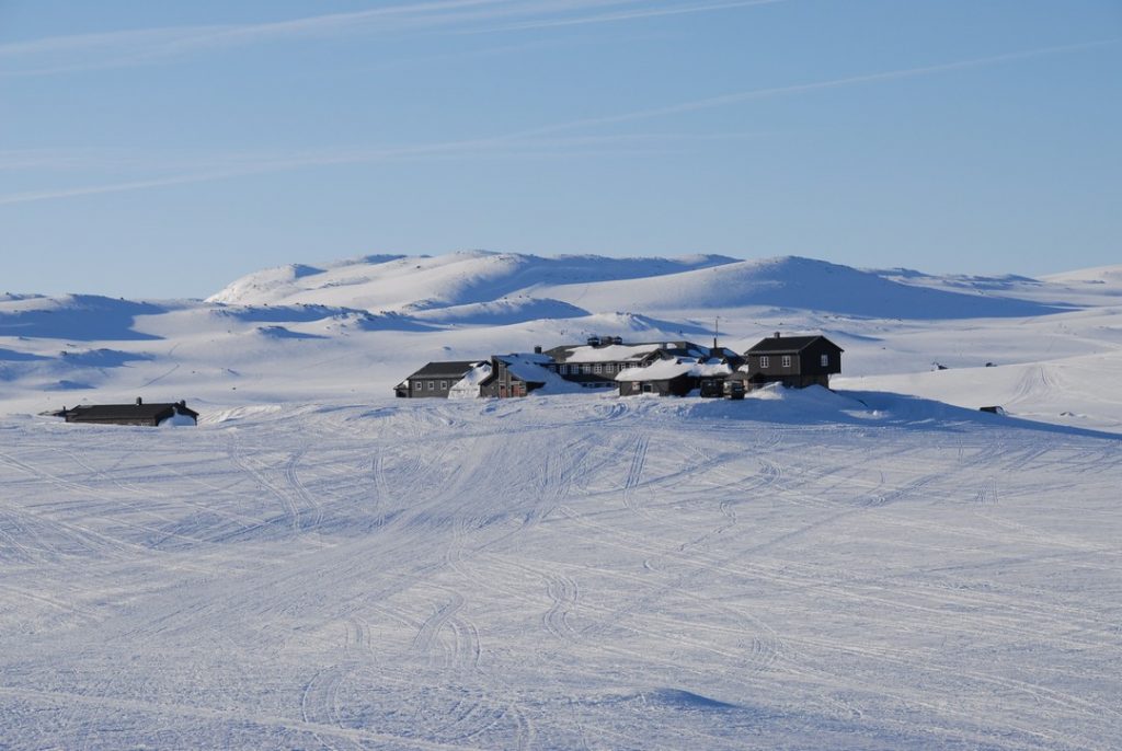 Star Wars Locations You Can Visit Without Buying A Space Ship