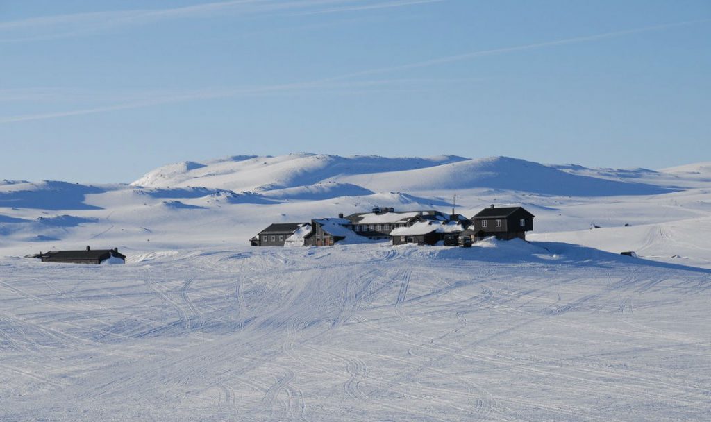 Star Wars Locations You Can Visit Without Buying A Space Ship