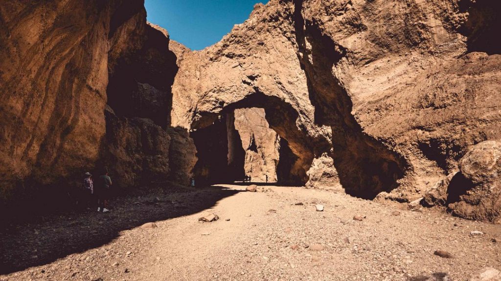 Star Wars Locations You Can Visit Without Buying A Space Ship