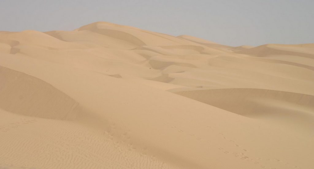 Star Wars Locations You Can Visit Without Buying A Space Ship