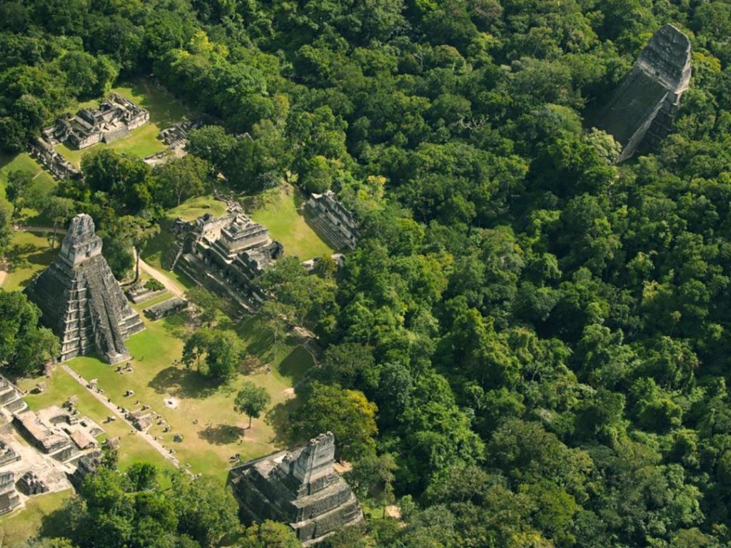 Star Wars Locations You Can Visit Without Buying A Space Ship