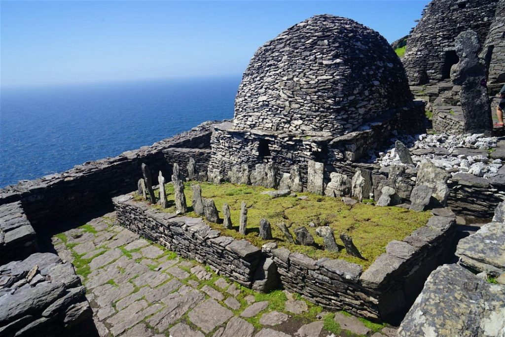 Star Wars Locations You Can Visit Without Buying A Space Ship