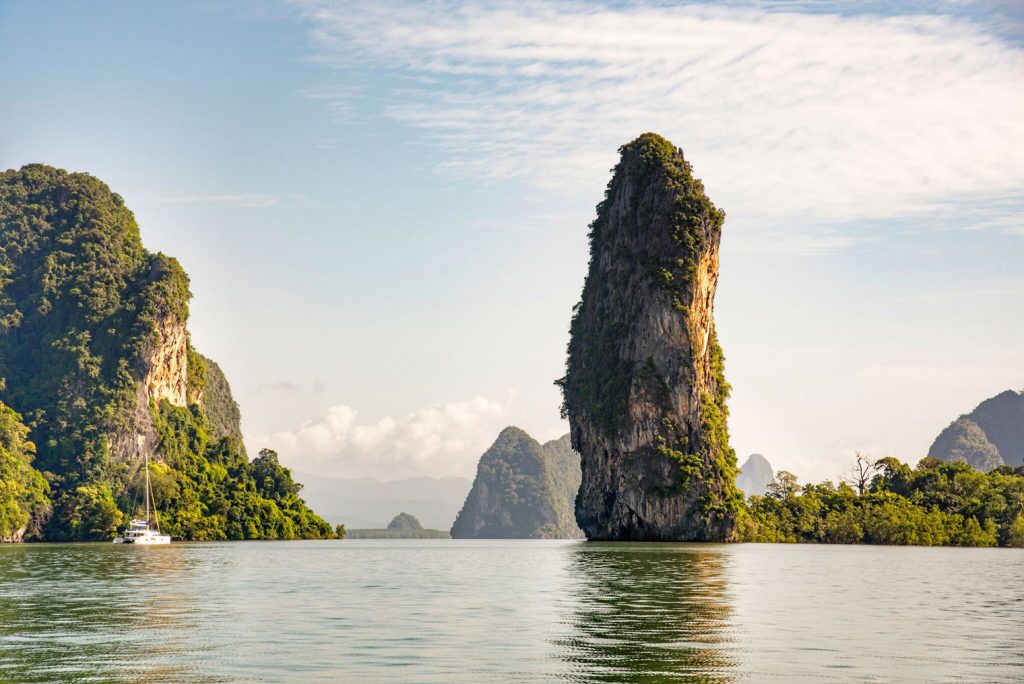 Star Wars Locations You Can Visit Without Buying A Space Ship