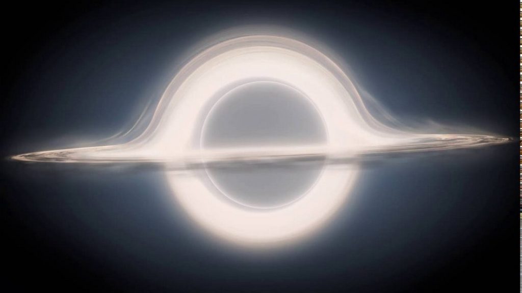 Stephen Hawking’s Greatest Contributions To Science