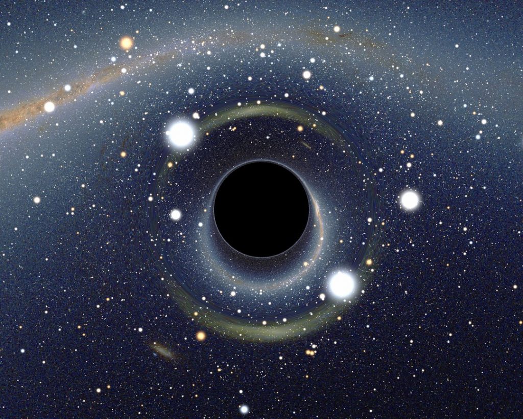 Stephen Hawking’s Greatest Contributions To Science