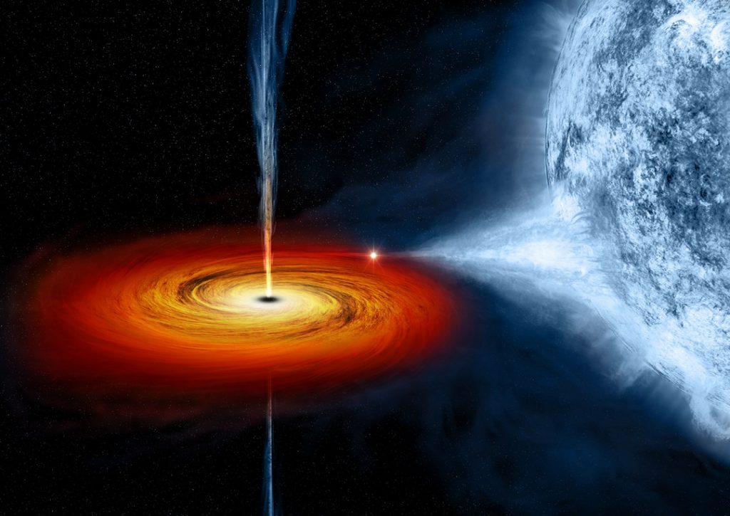 Stephen Hawking’s Greatest Contributions To Science