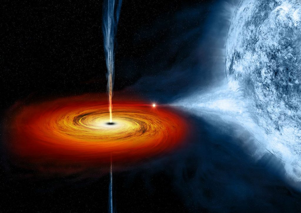 Stephen Hawking’s Greatest Contributions To Science