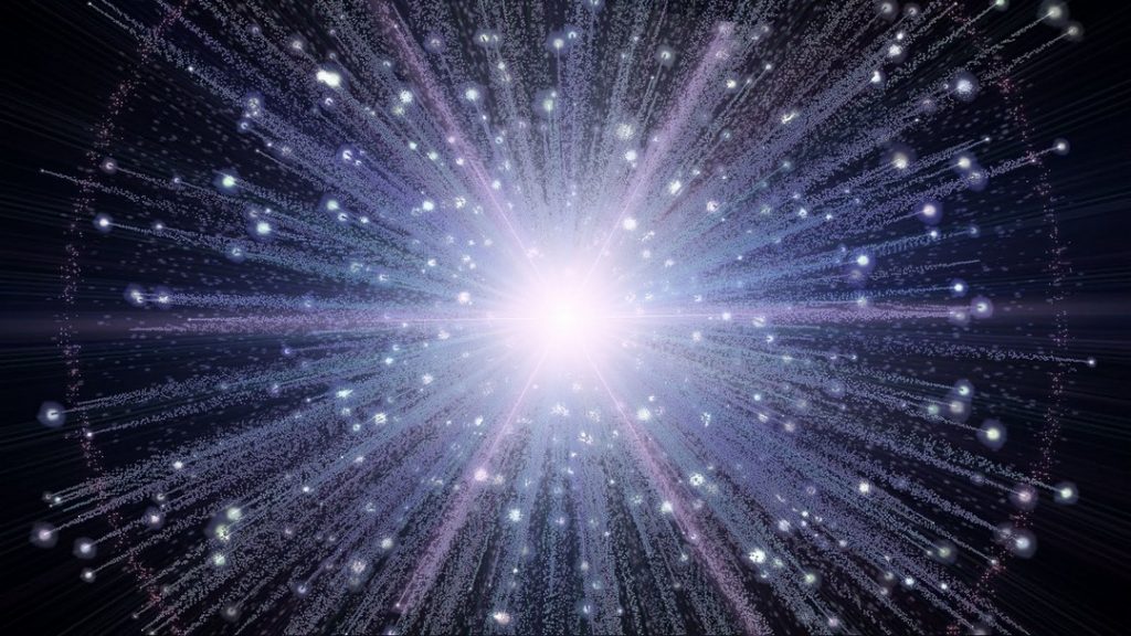 Stephen Hawking’s Greatest Contributions To Science