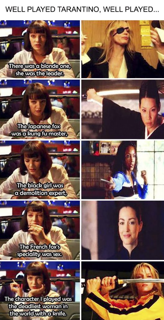 15 Surprising Movie Details You’ve Probably Never Noticed