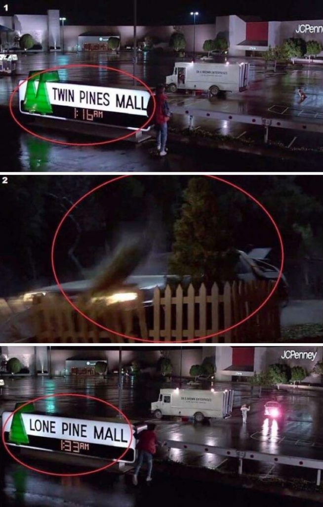 15 Surprising Movie Details You’ve Probably Never Noticed