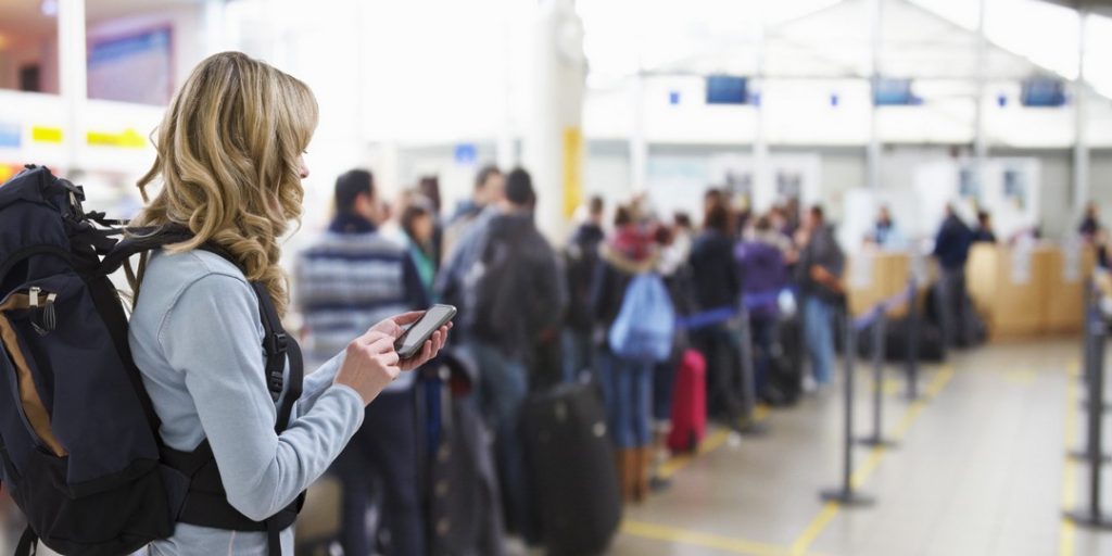 These Jobs Can Help You Make Money While Traveling