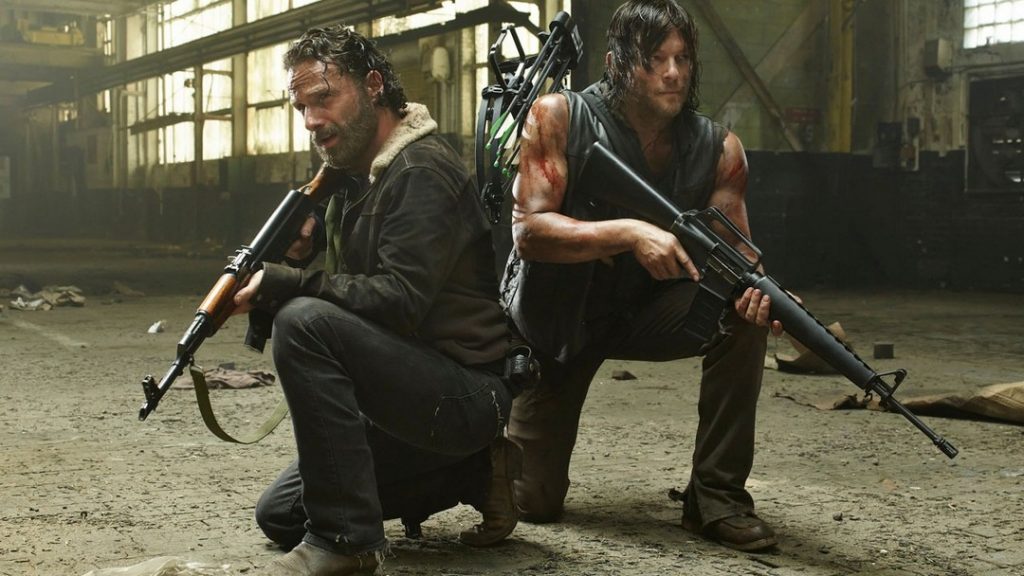 Interesting Facts About Some Of The Most Popular Shows of 2017