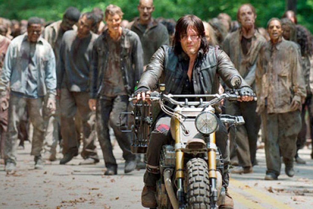 Interesting Facts About Some Of The Most Popular Shows of 2017