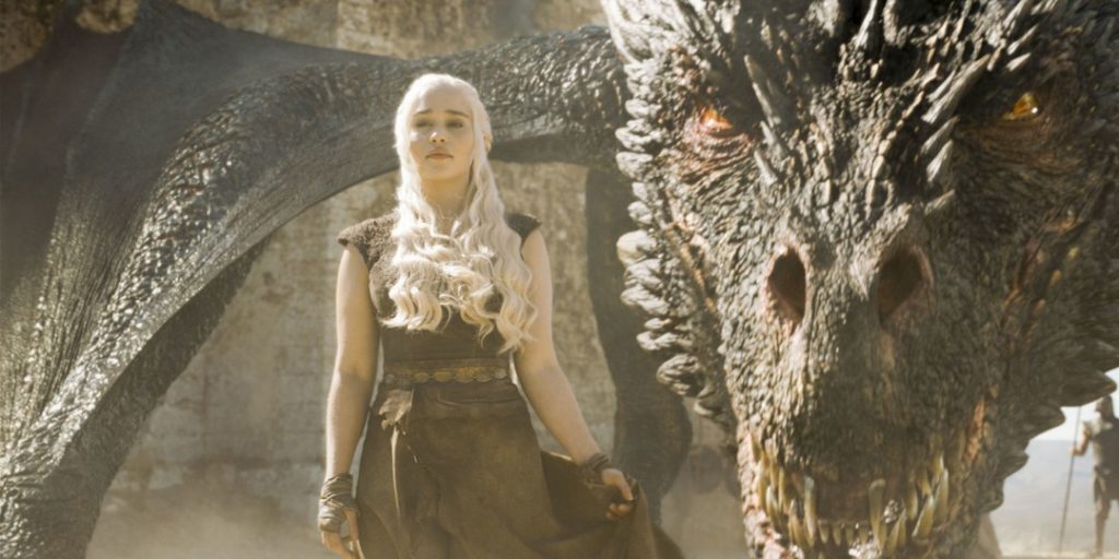Interesting Facts About Some Of The Most Popular Shows of 2017